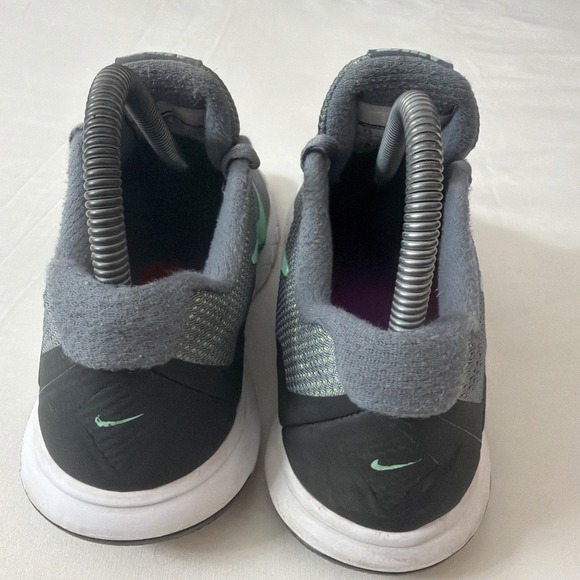 Nike Womens Flex Experience RN 4 749178-001 Gray Running Shoes Sneakers Size 7.5 - Picture 15 of 16